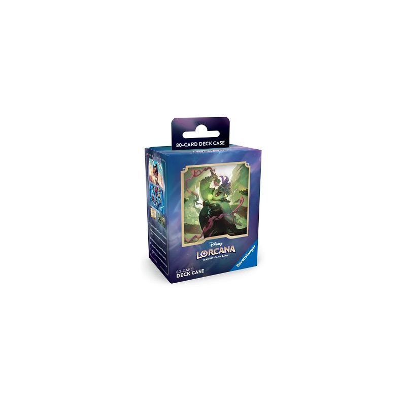 Carte à Collectionner - Lorcana