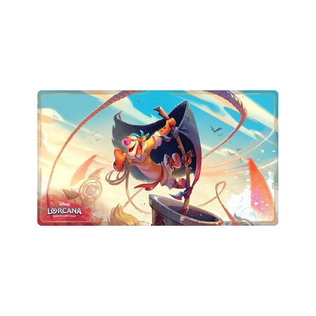 Carte à Collectionner - Lorcana