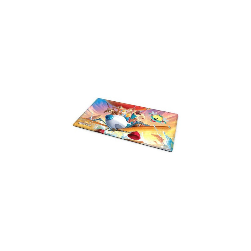 Carte à Collectionner - Lorcana