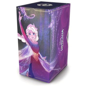 Carte à Collectionner - Lorcana