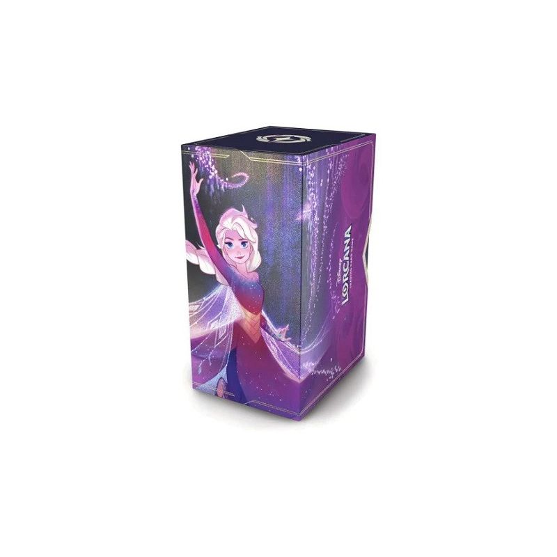 Carte à Collectionner - Lorcana