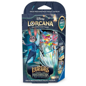 Carte à Collectionner - Lorcana