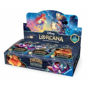 Carte à Collectionner - Lorcana