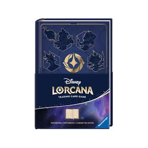 Carte à Collectionner - Lorcana