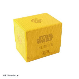 Carte à Collectionner - Star wars unlimited