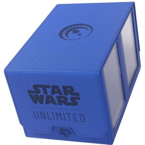 Carte à Collectionner - Star wars unlimited