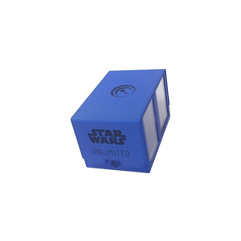 Carte à Collectionner - Star wars unlimited