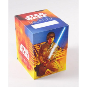 Carte à Collectionner - Star wars unlimited