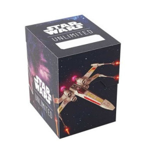 Carte à Collectionner - Star wars unlimited