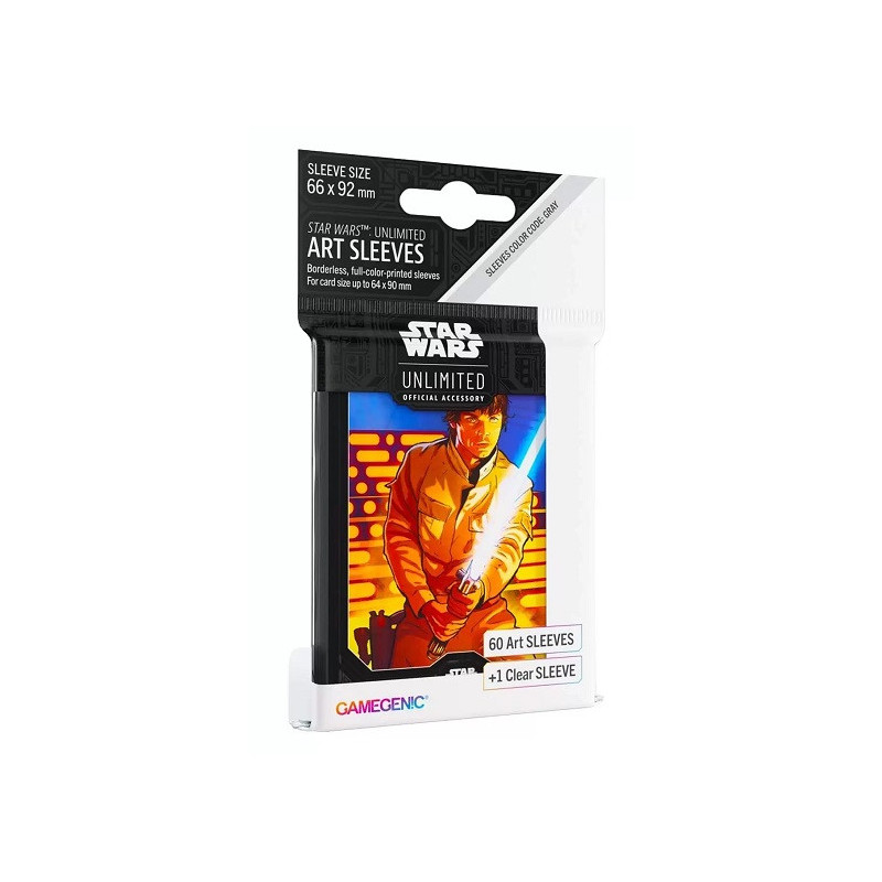 Carte à Collectionner - Star wars unlimited