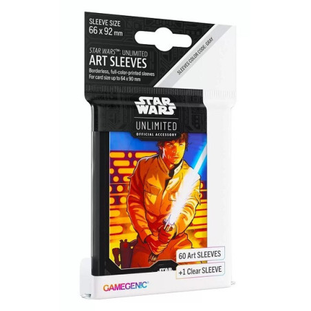 Carte à Collectionner - Star wars unlimited