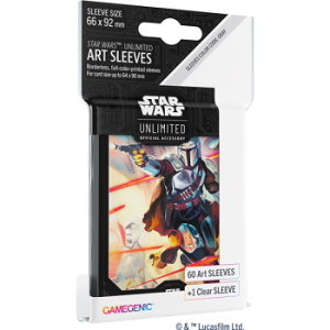 Carte à Collectionner - Star wars unlimited