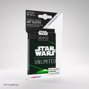 Carte à Collectionner - Star wars unlimited