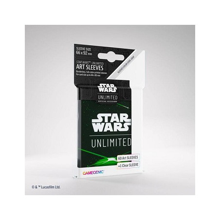 Carte à Collectionner - Star wars unlimited