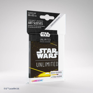 Carte à Collectionner - Star wars unlimited