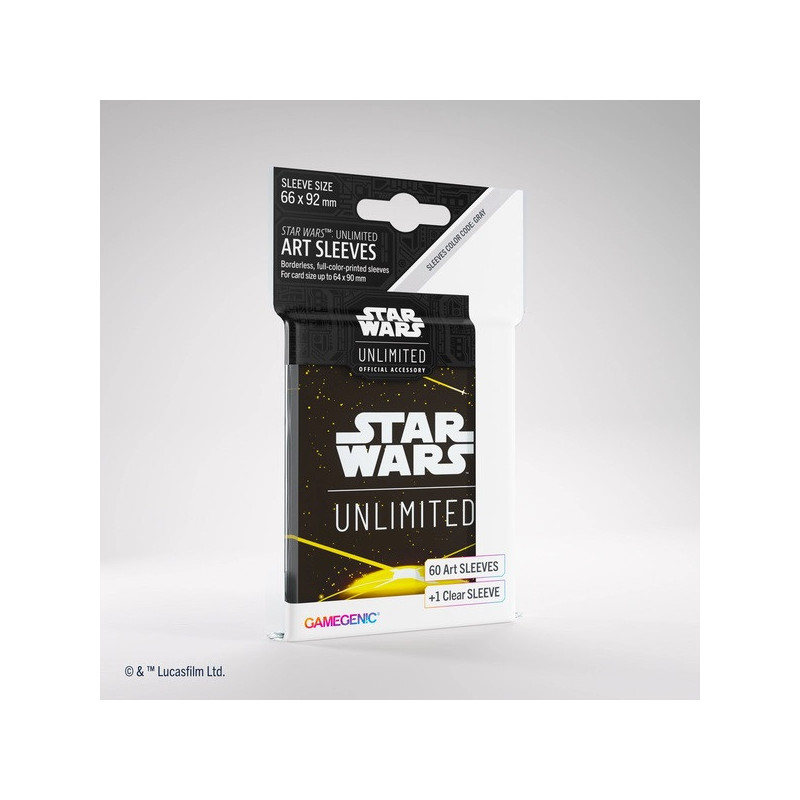 Carte à Collectionner - Star wars unlimited