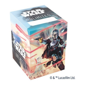 Carte à Collectionner - Star wars unlimited