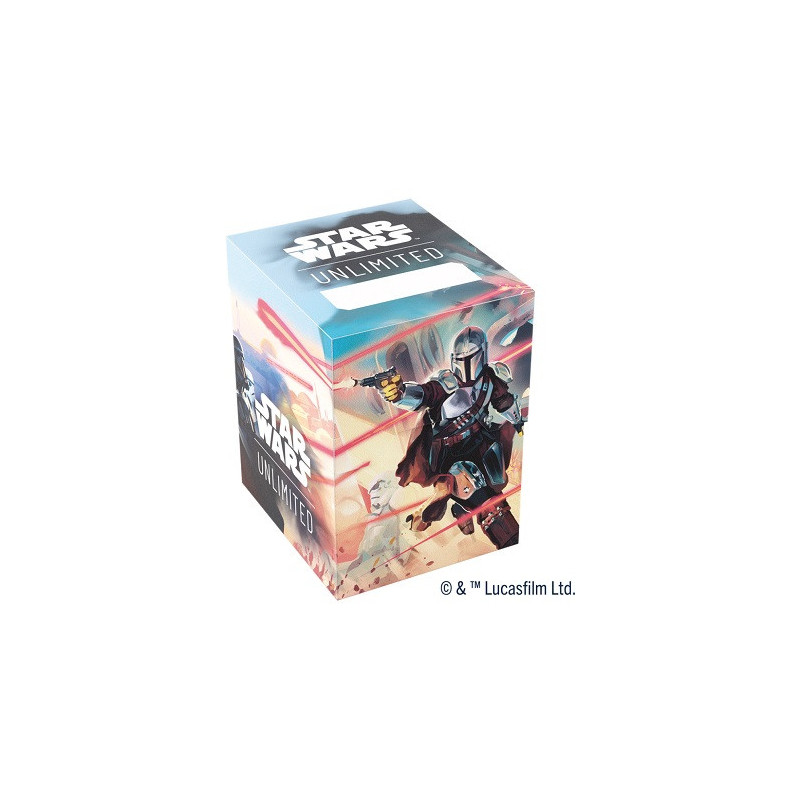 Carte à Collectionner - Star wars unlimited