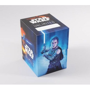 Carte à Collectionner - Star wars unlimited