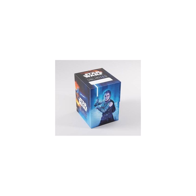 Carte à Collectionner - Star wars unlimited