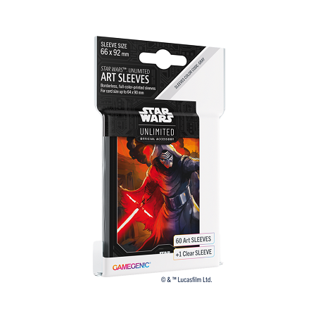 Carte à Collectionner - Star wars unlimited