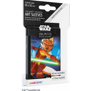 Carte à Collectionner - Star wars unlimited