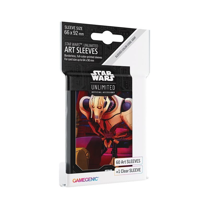 Carte à Collectionner - Star wars unlimited