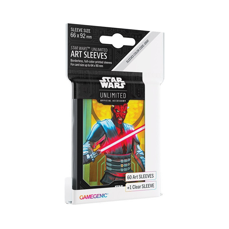 Carte à Collectionner - Star wars unlimited