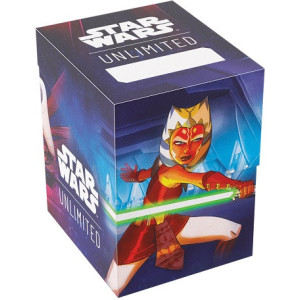 Carte à Collectionner - Star wars unlimited