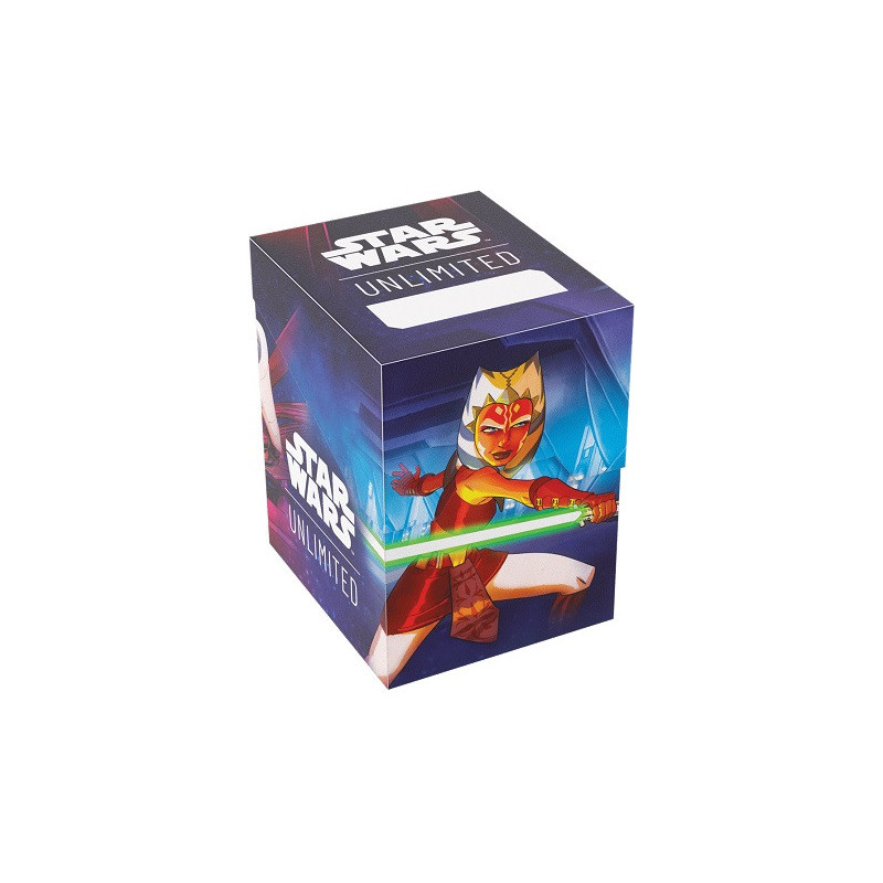 Carte à Collectionner - Star wars unlimited