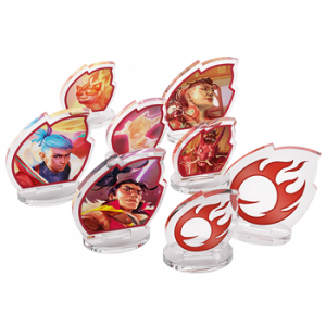 Carte à Collectionner - Altered