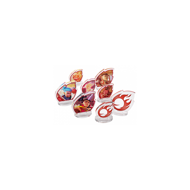 Carte à Collectionner - Altered