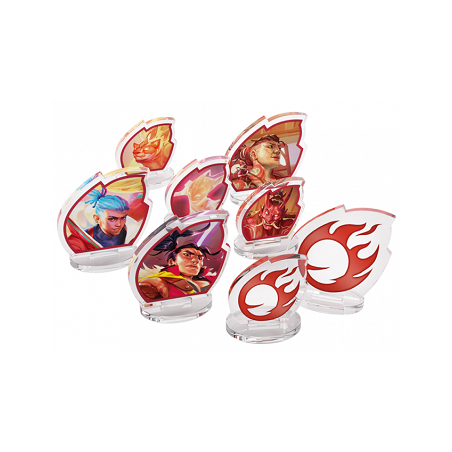 Carte à Collectionner - Altered