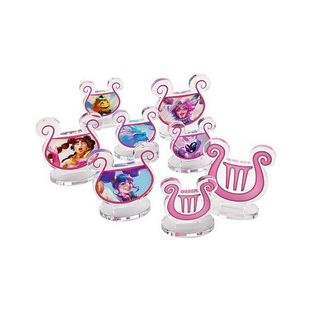 Carte à Collectionner - Altered