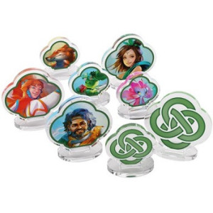 Carte à Collectionner - Altered