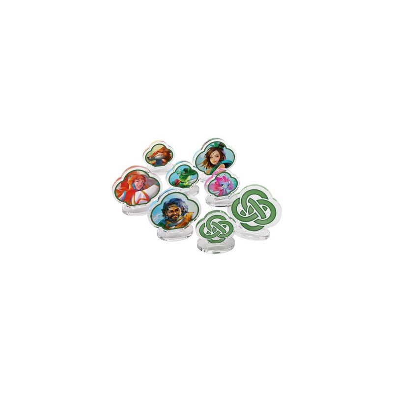 Carte à Collectionner - Altered