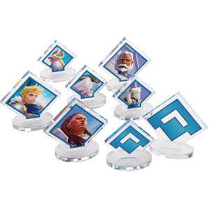 Carte à Collectionner - Altered