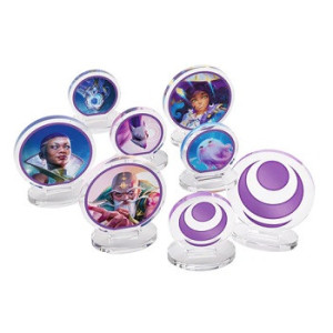 Carte à Collectionner - Altered