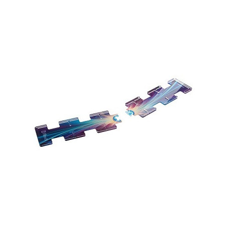 Carte à Collectionner - Altered