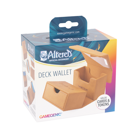 Carte à Collectionner - Altered