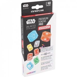 Carte à Collectionner - Star wars unlimited