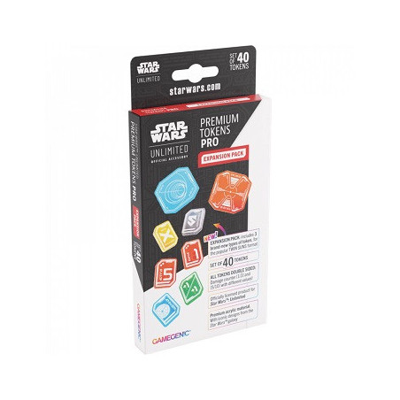 Carte à Collectionner - Star wars unlimited