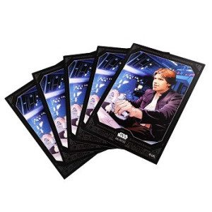 Carte à Collectionner - Star wars unlimited