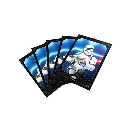 Carte à Collectionner - Star wars unlimited