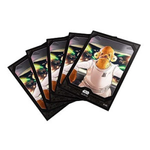 Carte à Collectionner - Star wars unlimited