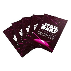 Carte à Collectionner - Star wars unlimited