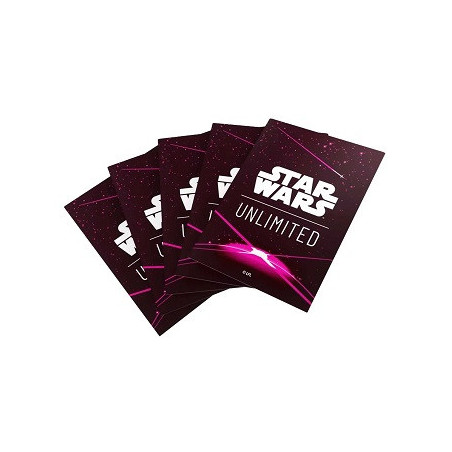 Carte à Collectionner - Star wars unlimited