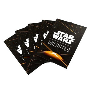 Carte à Collectionner - Star wars unlimited