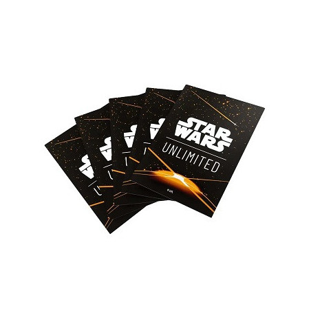 Carte à Collectionner - Star wars unlimited
