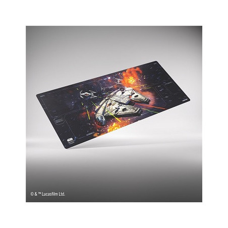 Carte à Collectionner - Star wars unlimited